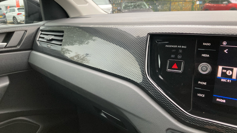 Volkswagen Polo 1.0 TSI Life 5dr Petrol Hatchback